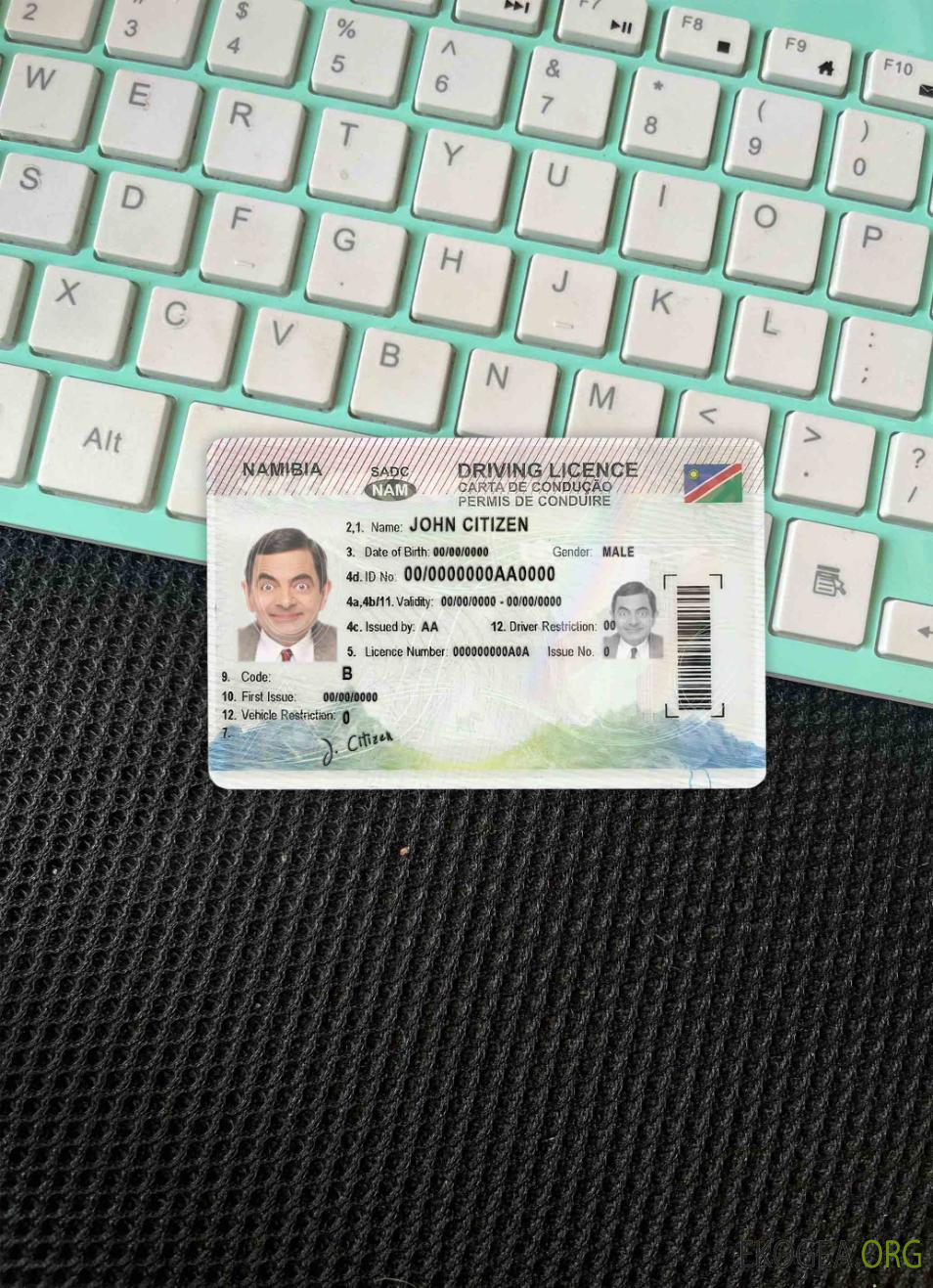 Namibie DL photolook AVANT